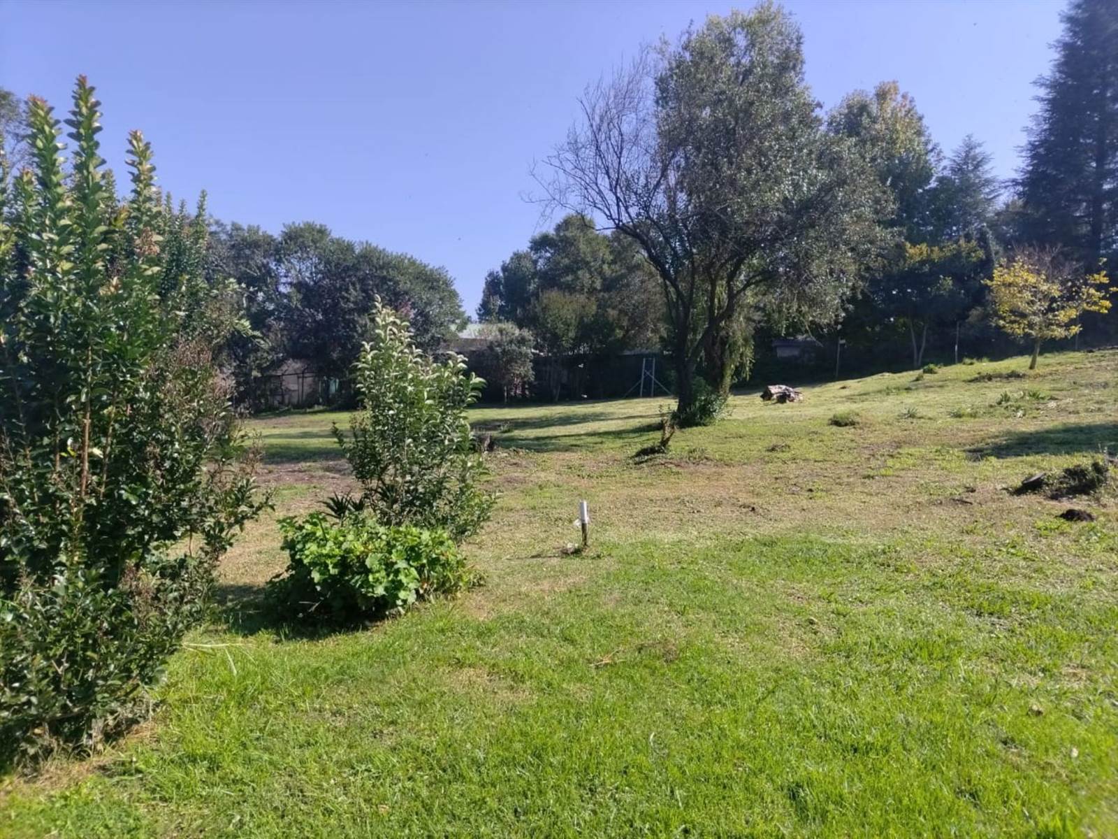 2357 m² Land available in Kamberg photo number 11