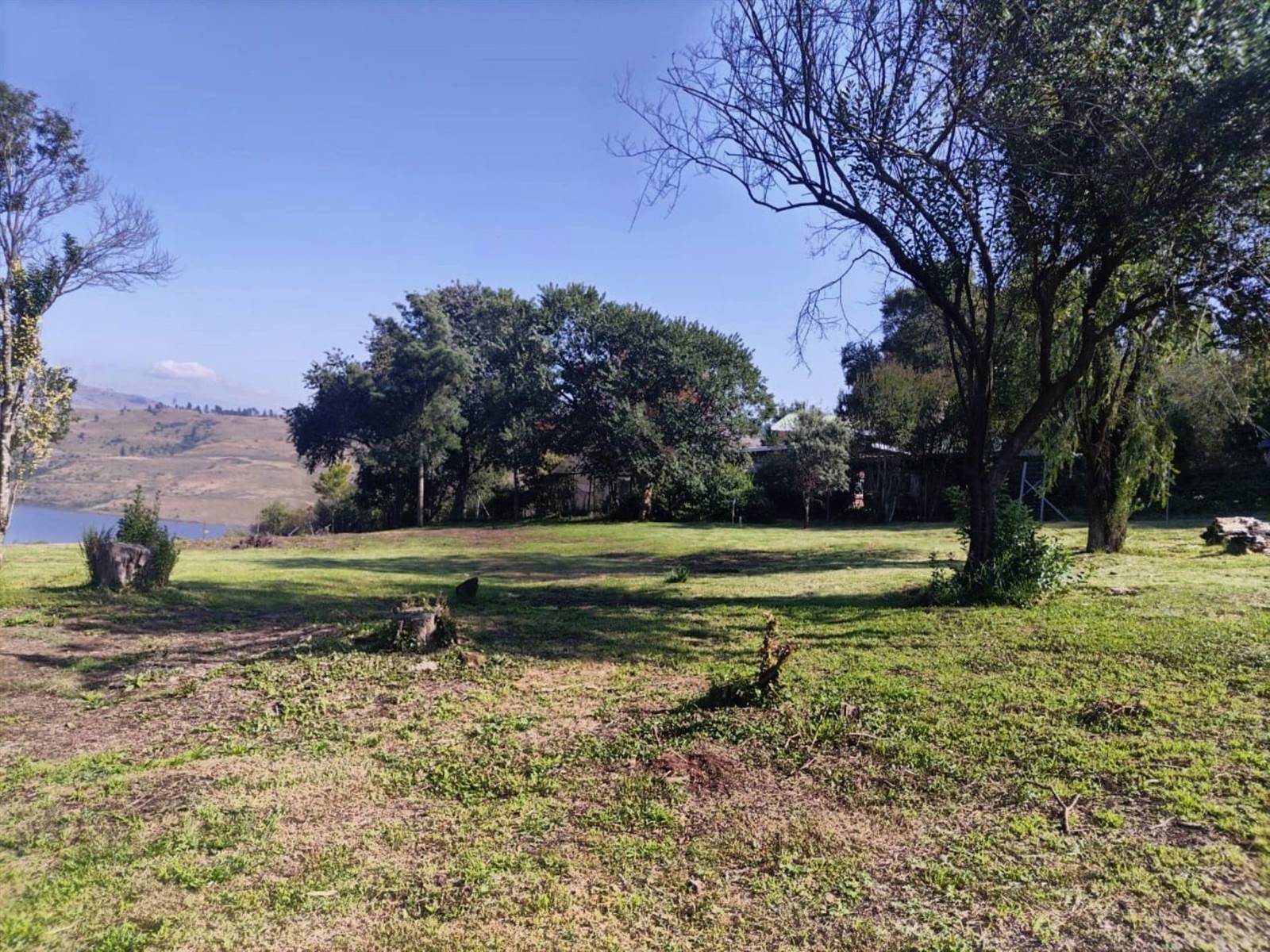2357 m² Land available in Kamberg photo number 14