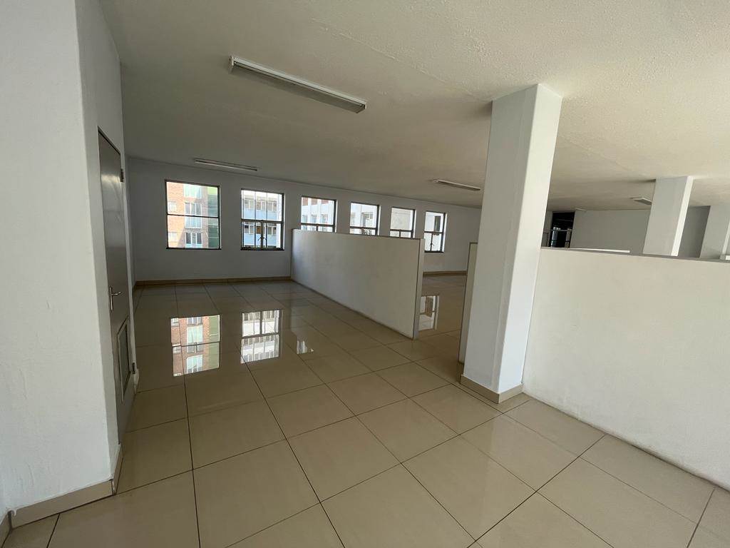150  m² Commercial space in Braamfontein photo number 14
