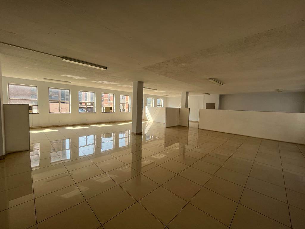150  m² Commercial space in Braamfontein photo number 9