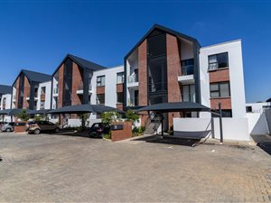 1 Bed Apartment in Sandringham