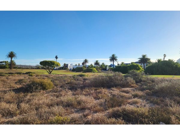 519 m² Land available in Shelley Point