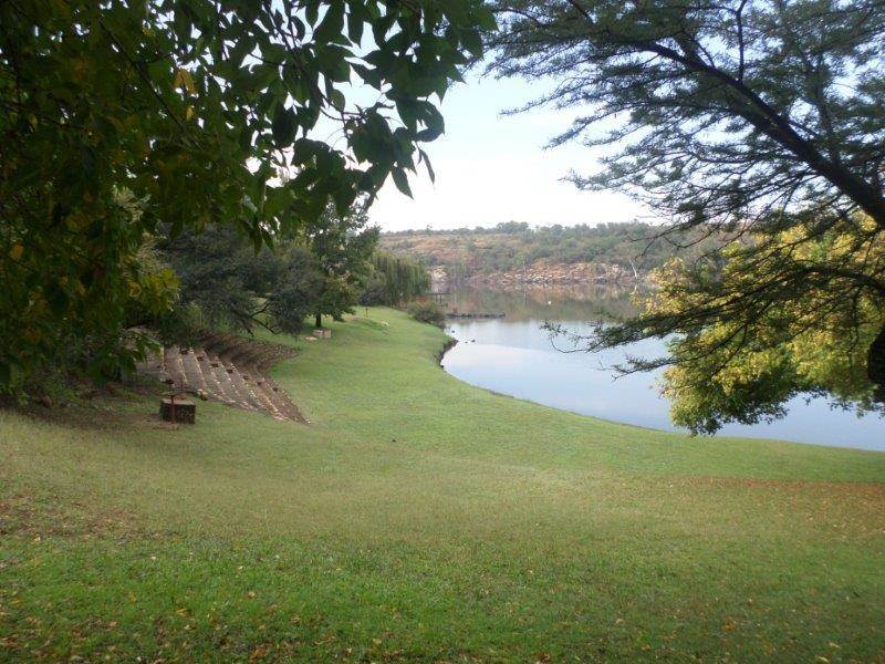 1004 m² Land available in Vaaloewer photo number 10
