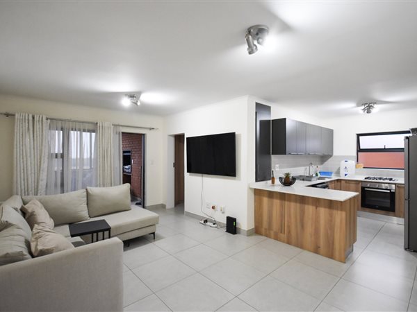 2 Bedroom Apartment 2 Bedroom Apartment