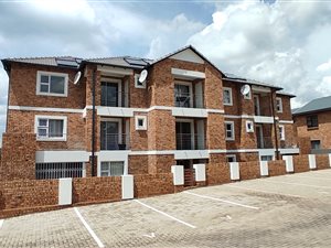 2 Bed Apartment in Albemarle