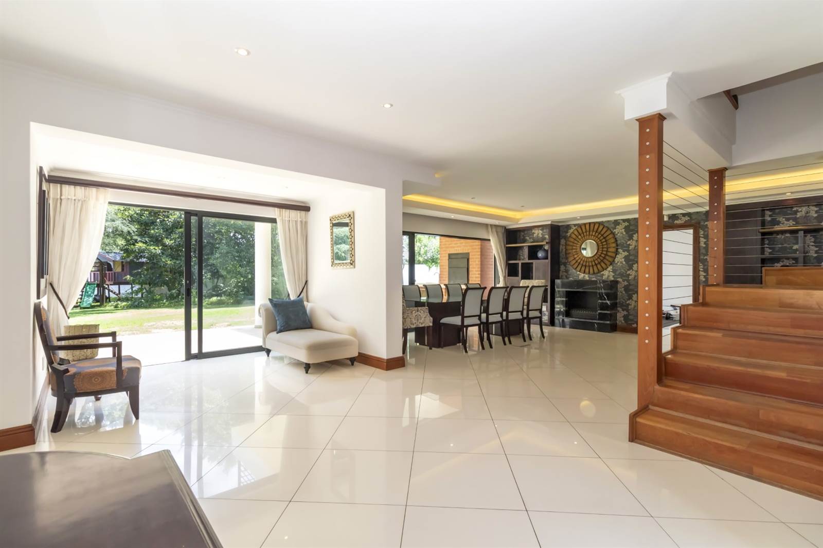 4 Bed House in Bryanston photo number 6