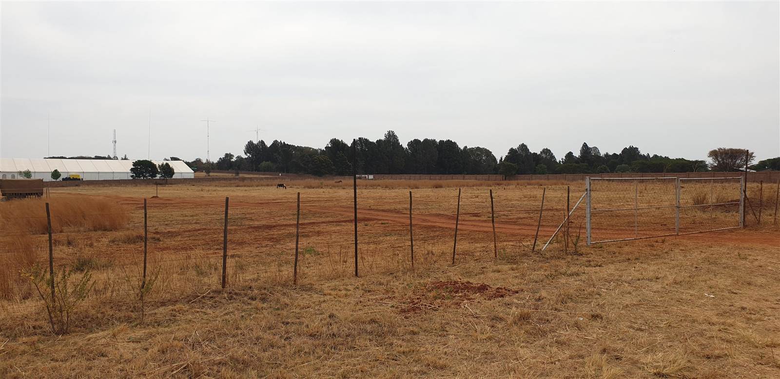 3.2 ha Land available in Zwavelpoort photo number 4