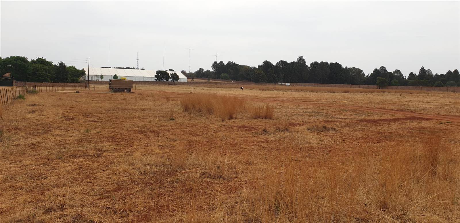 3.2 ha Land available in Zwavelpoort photo number 5