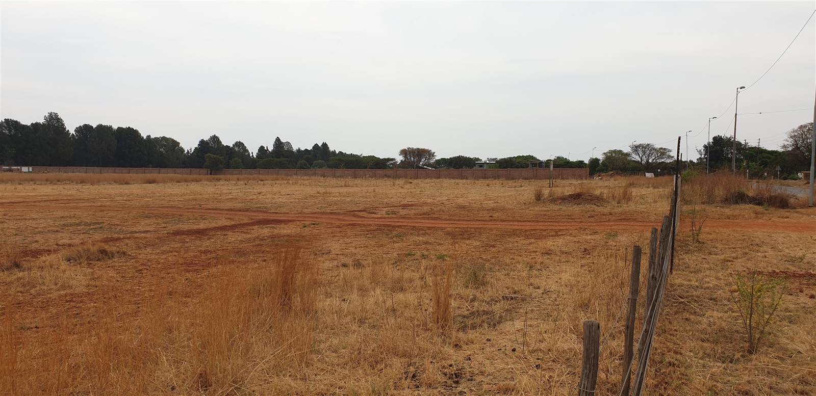 3.2 ha Land available in Zwavelpoort photo number 3