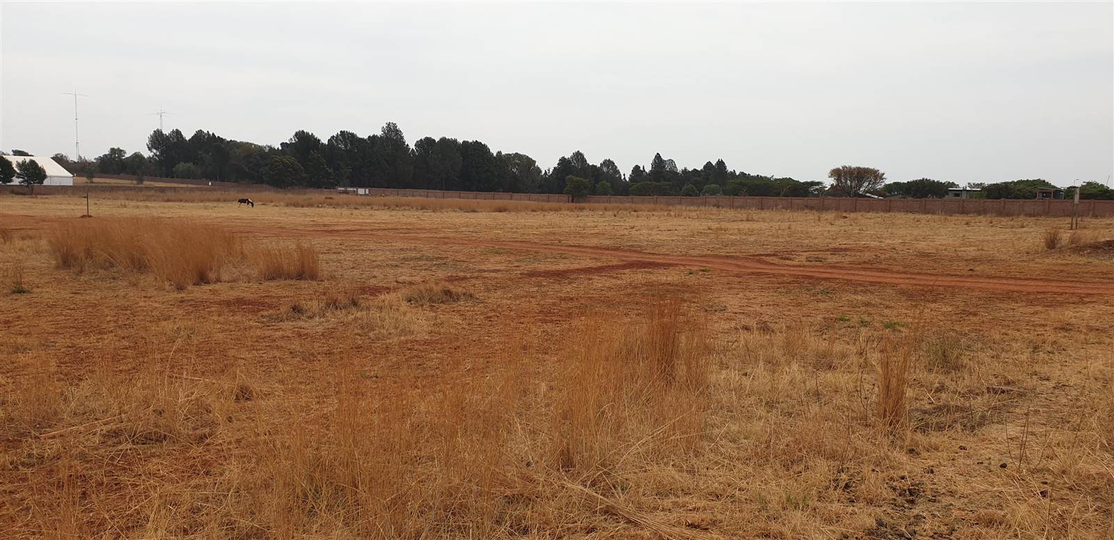 3.2 ha Land available in Zwavelpoort photo number 2