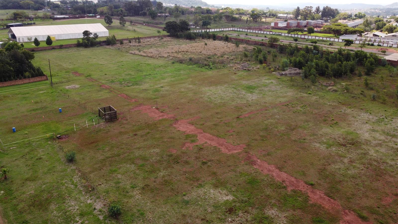 3.2 ha Land available in Zwavelpoort photo number 1