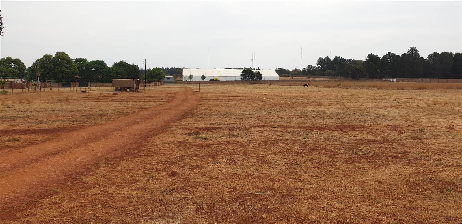 3.2 ha Land available in Zwavelpoort photo number 7