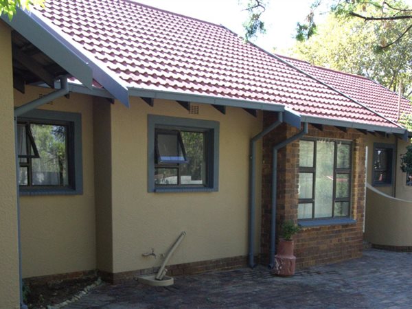 3 Bedroom House 3 Bedroom House