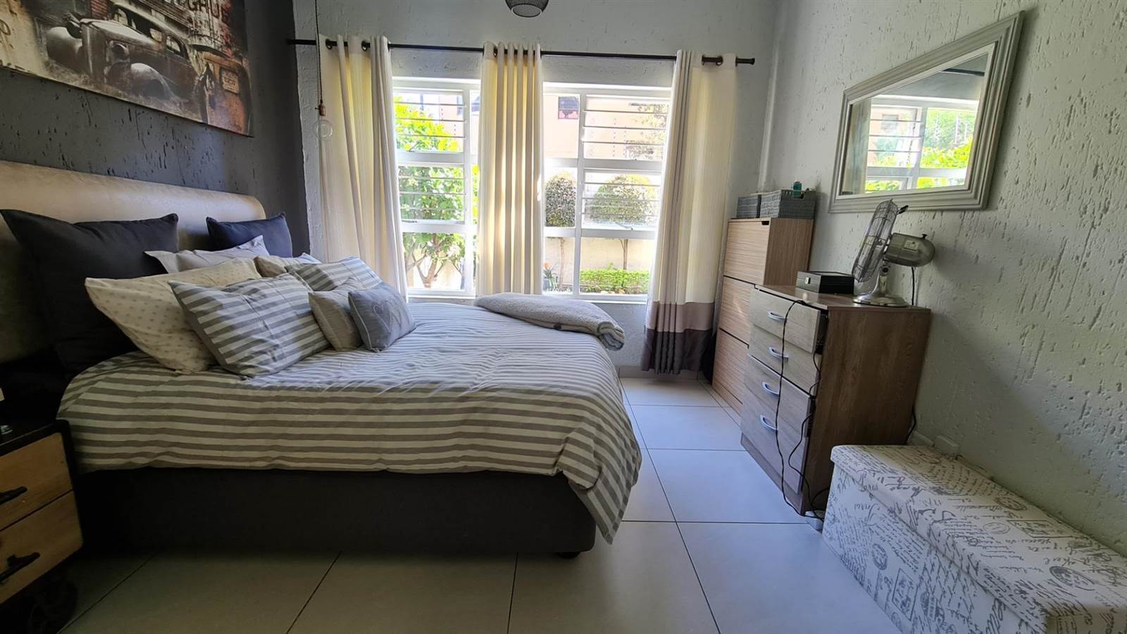 1 Bed Simplex in Lonehill photo number 6