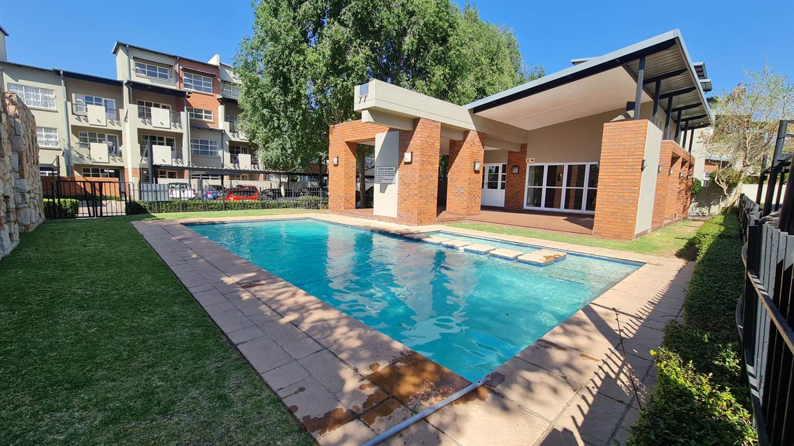 1 Bed Simplex in Lonehill photo number 13