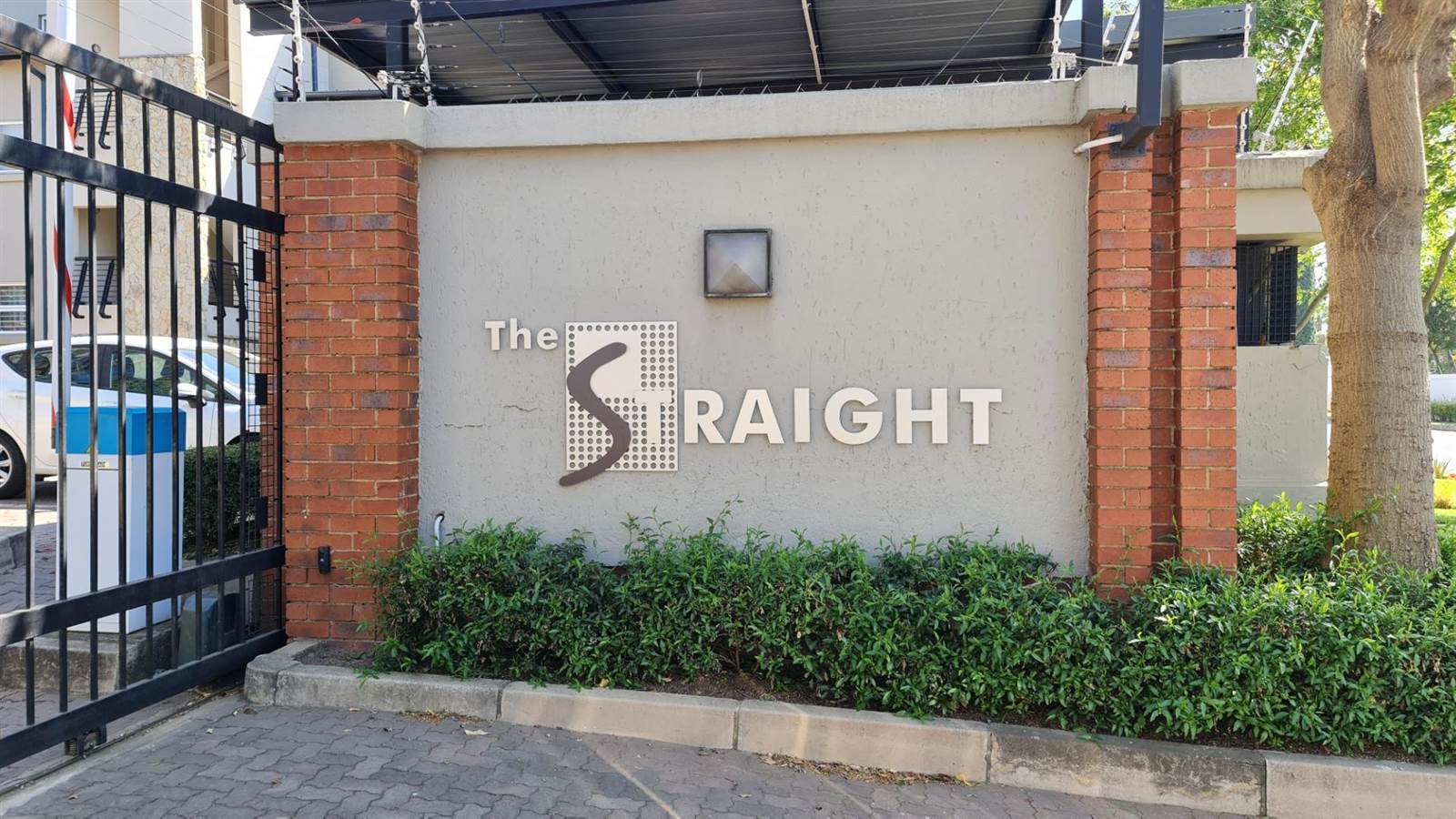 1 Bed Simplex in Lonehill photo number 1