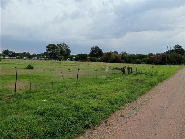 Smallholding Smallholding