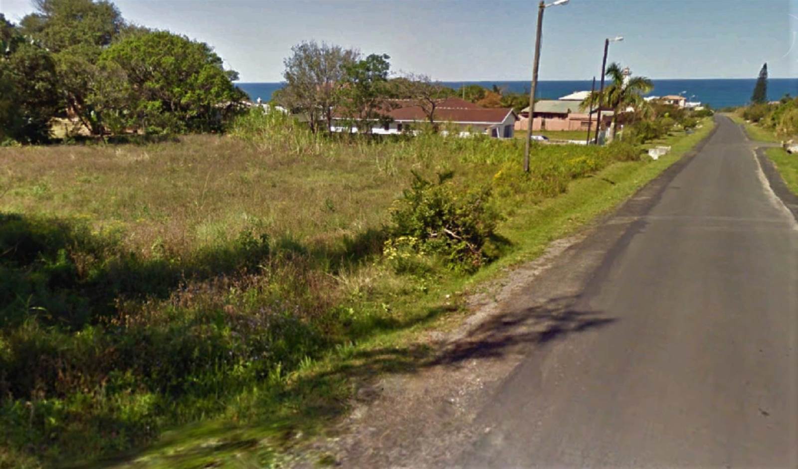 1840 m² Land available in Port Edward photo number 4