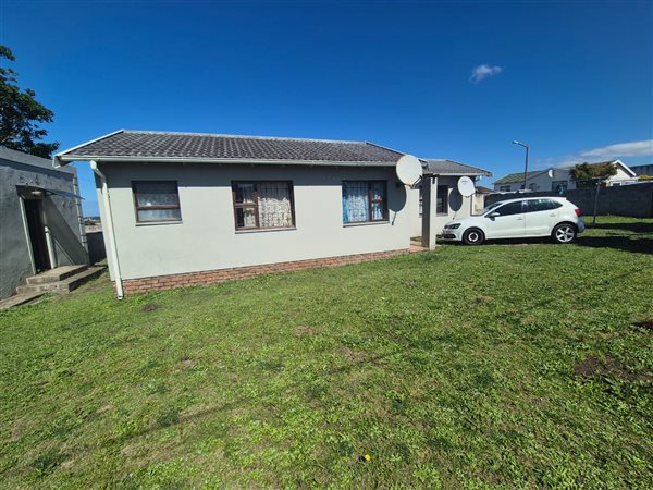 3 Bedroom House 3 Bedroom House