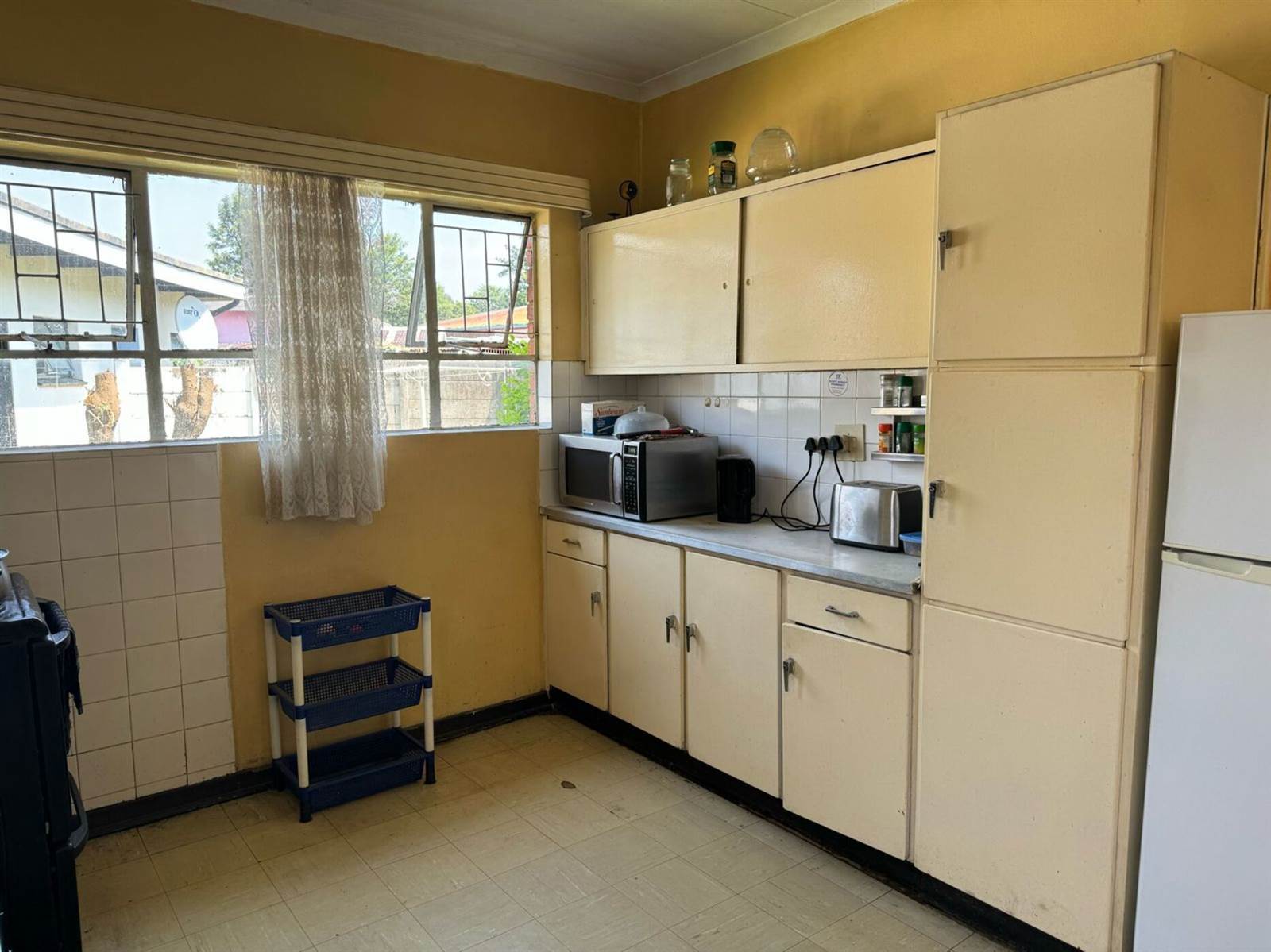 3 Bed House in Barry Hertzog Park photo number 8
