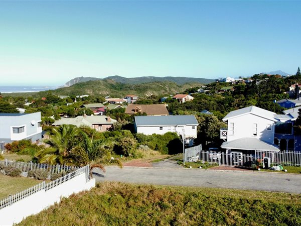 716 m² Land available in Sedgefield