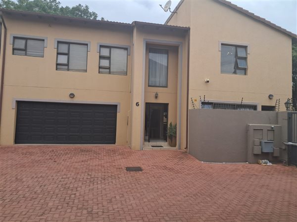 3 Bed Townhouse