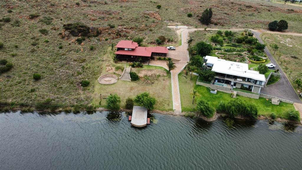 1 ha Smallholding in Witbank Central photo number 24