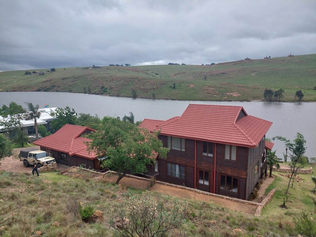 1 ha Smallholding in Witbank Central photo number 3