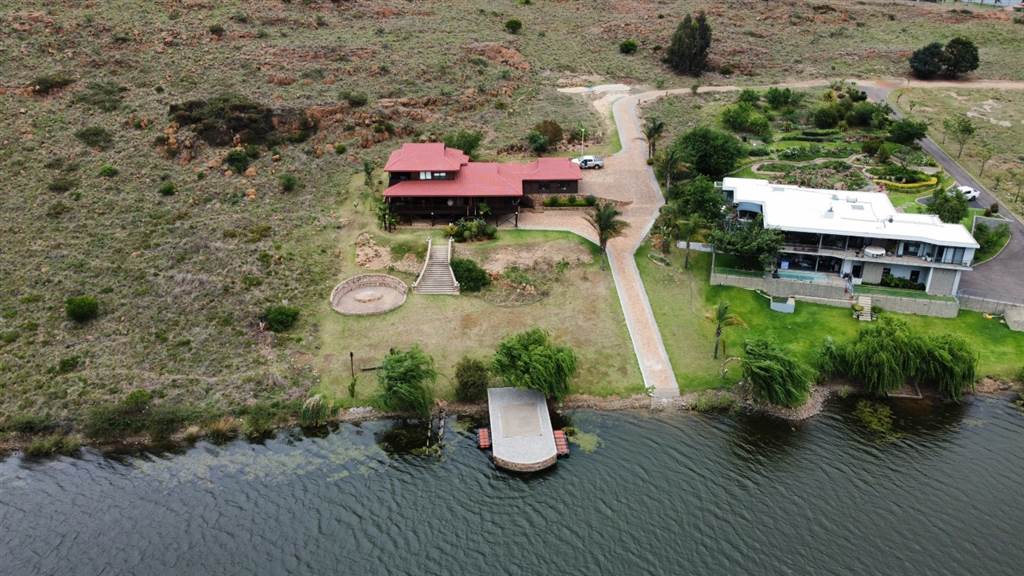 1 ha Smallholding in Witbank Central photo number 6