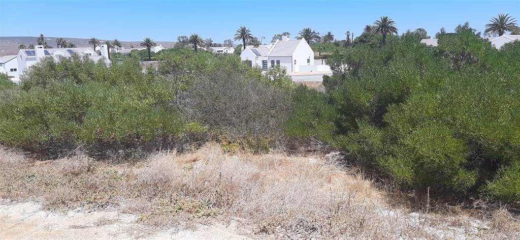 450 m² Land available in Shelley Point photo number 8