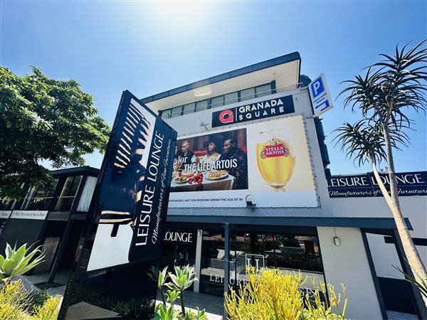 80  m² Commercial space in Umhlanga Ridge