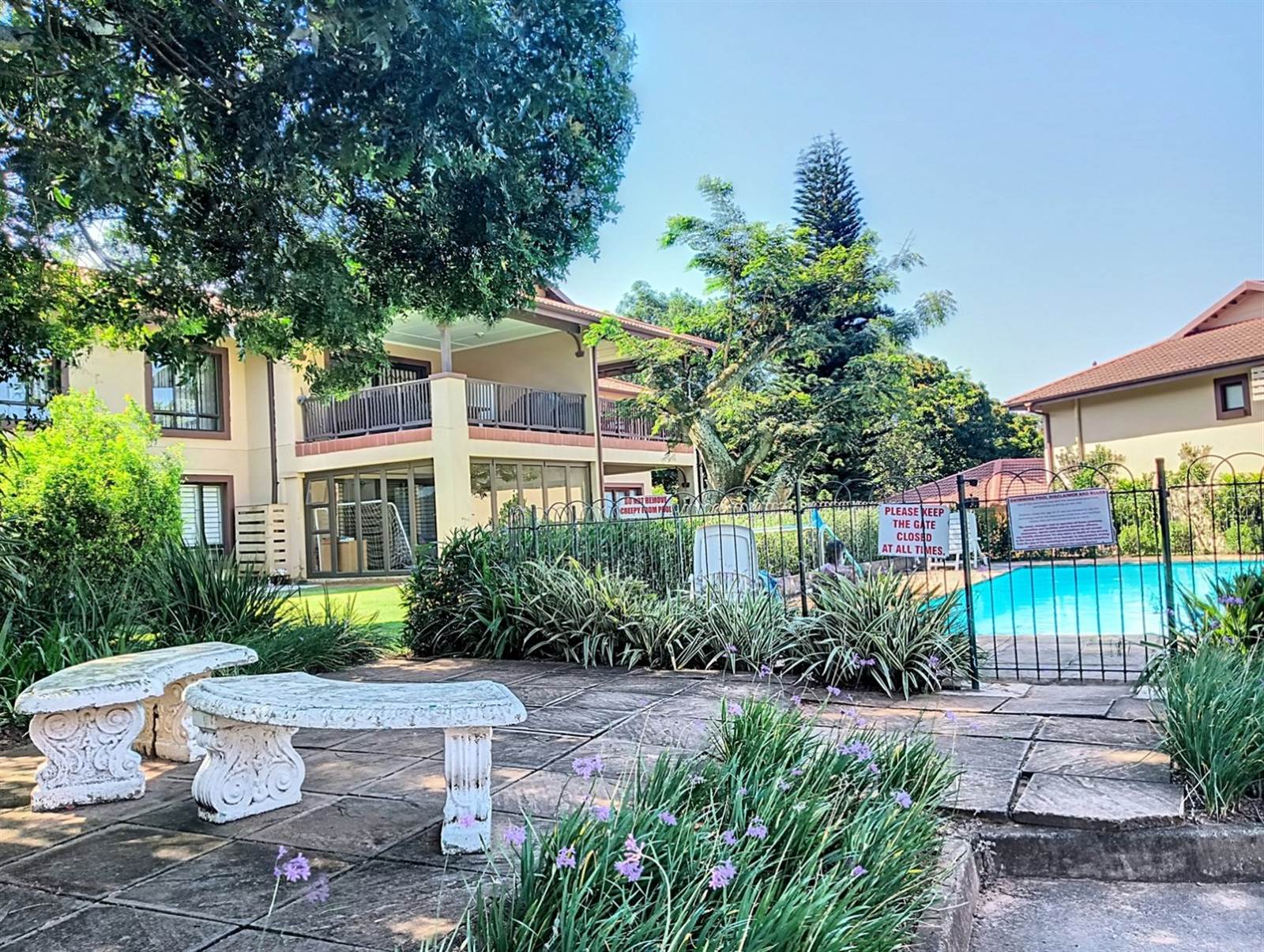 3 Bed Apartment in Ballito photo number 30