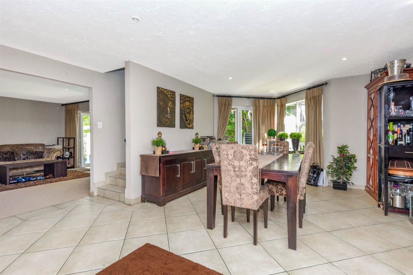 3 Bed Cluster in Douglasdale photo number 8