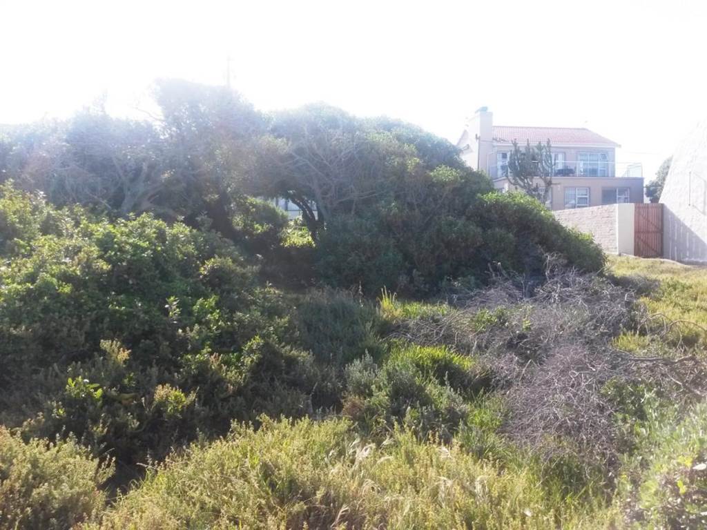 644 m² Land available in Franskraal photo number 2