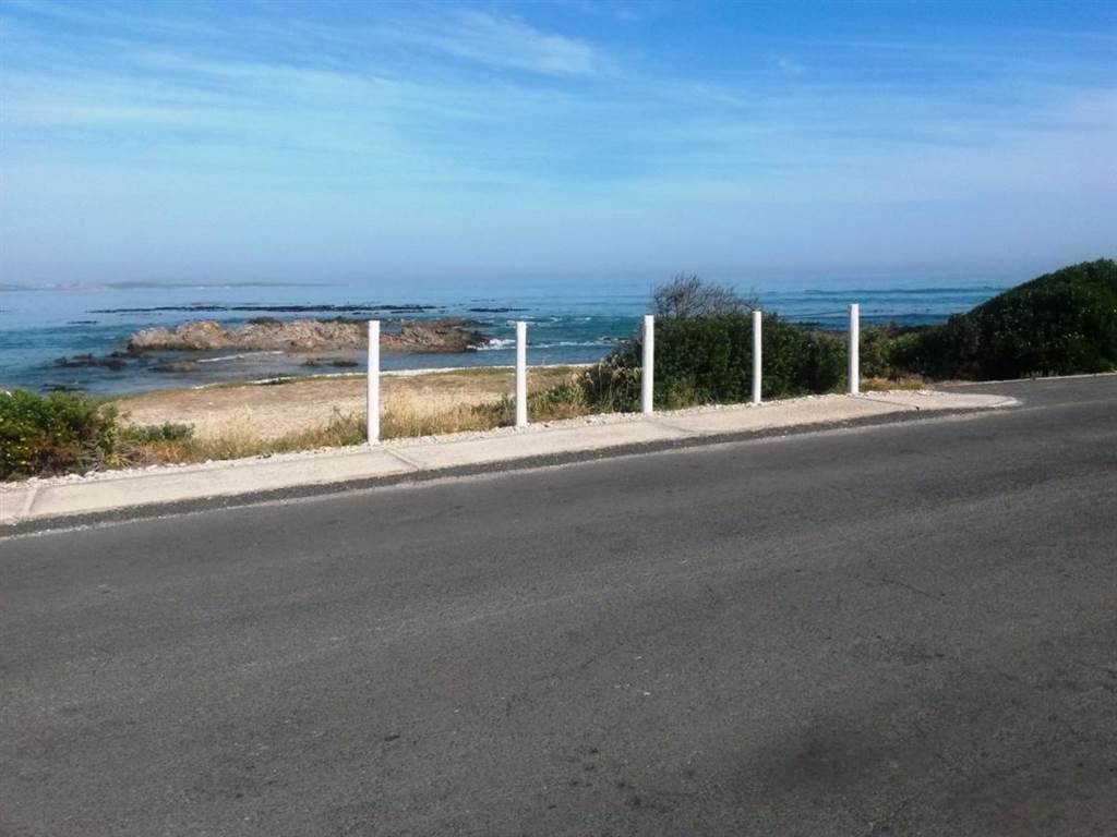644 m² Land available in Franskraal photo number 7