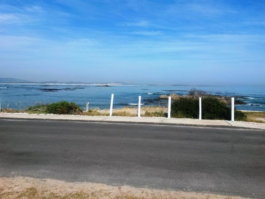 644 m² Land available in Franskraal photo number 3