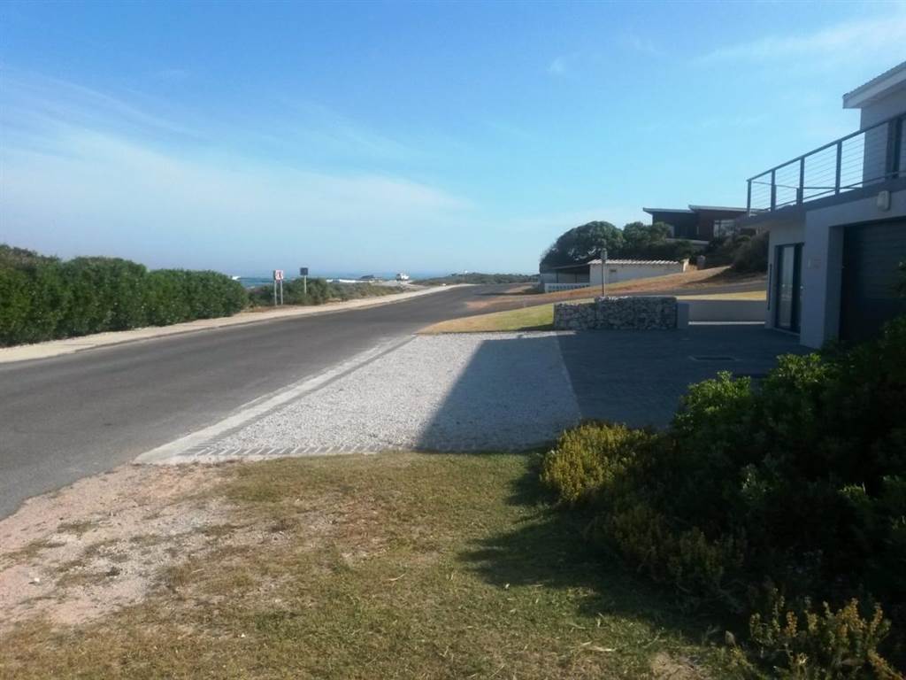 644 m² Land available in Franskraal photo number 4