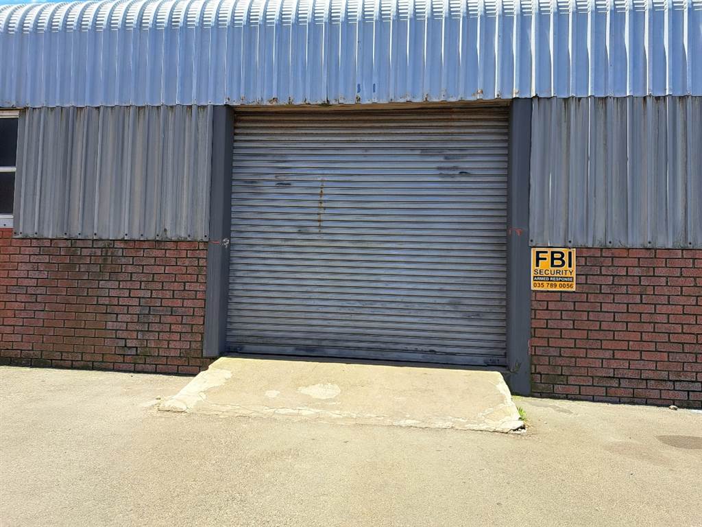 910  m² Industrial space in Alton photo number 8