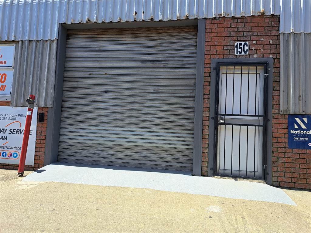 910  m² Industrial space in Alton photo number 6