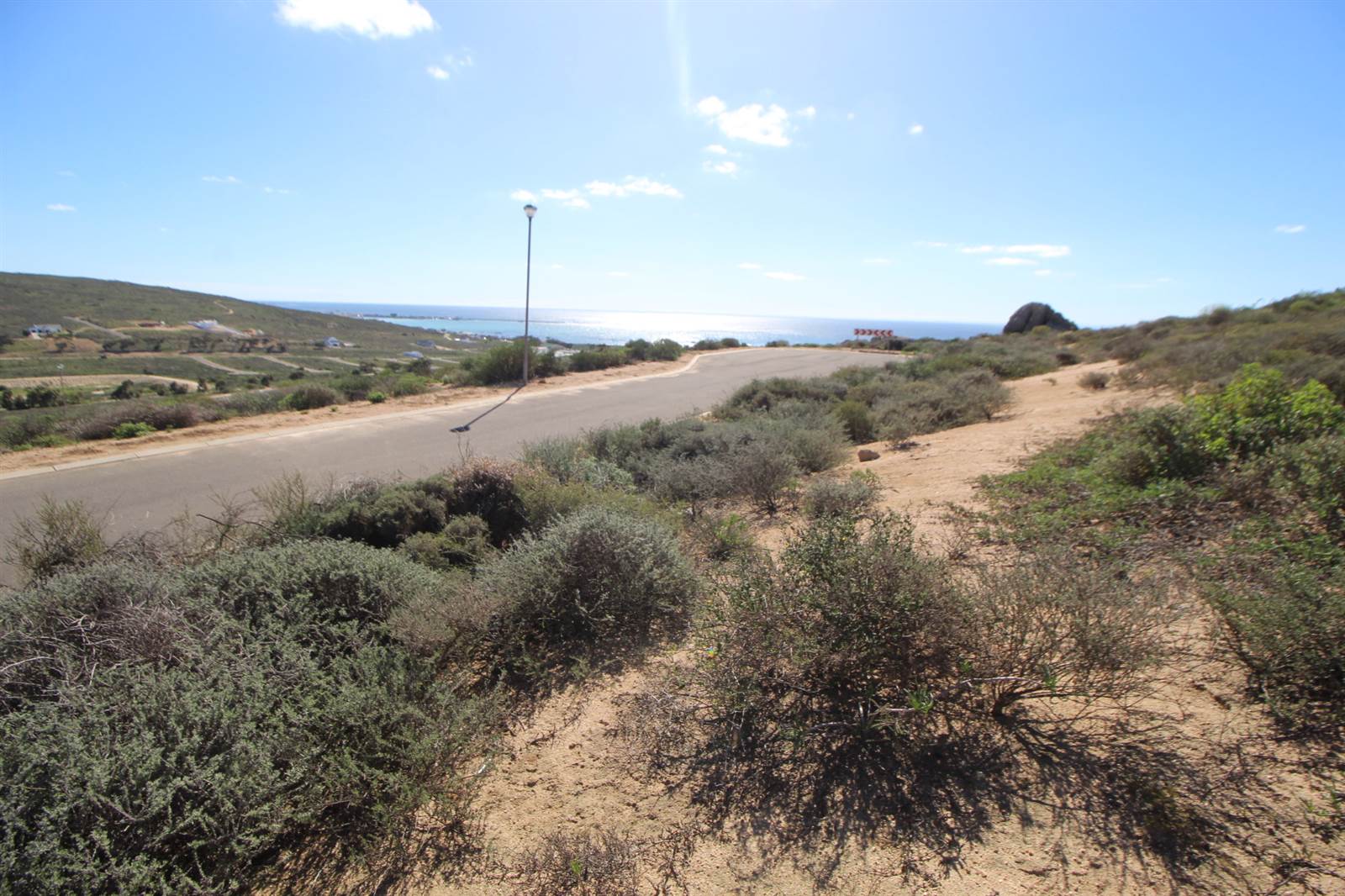 281 m² Land available in St Helena Bay photo number 4