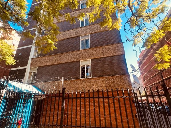 4 Bed Apartment in Sunnyside