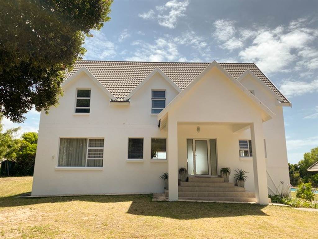 5 Bed House in St Francis Bay photo number 29