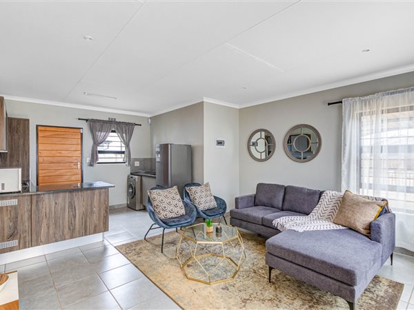 3 Bedroom House 3 Bedroom House