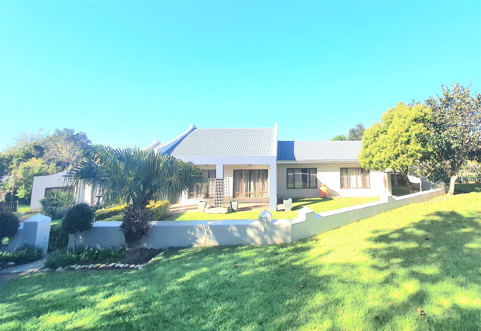 4 Bed House in Swellendam photo number 24
