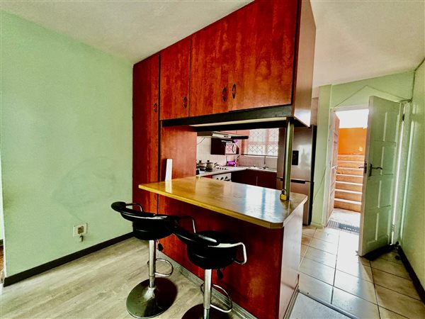 2 Bed Apartment