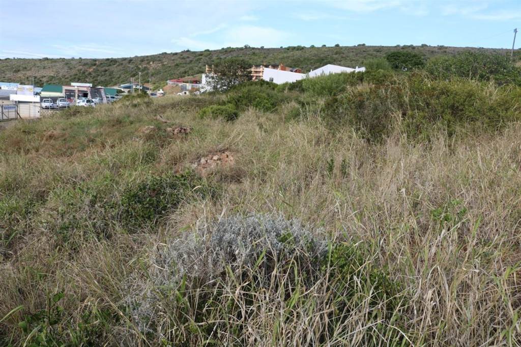 3968 m² Land available in Voorbaai photo number 7