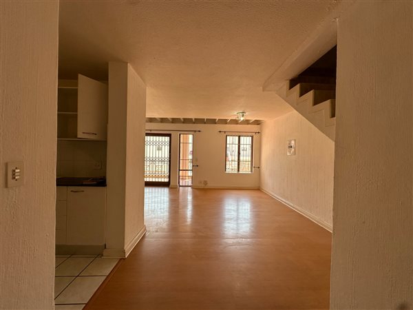 2 Bed Apartment