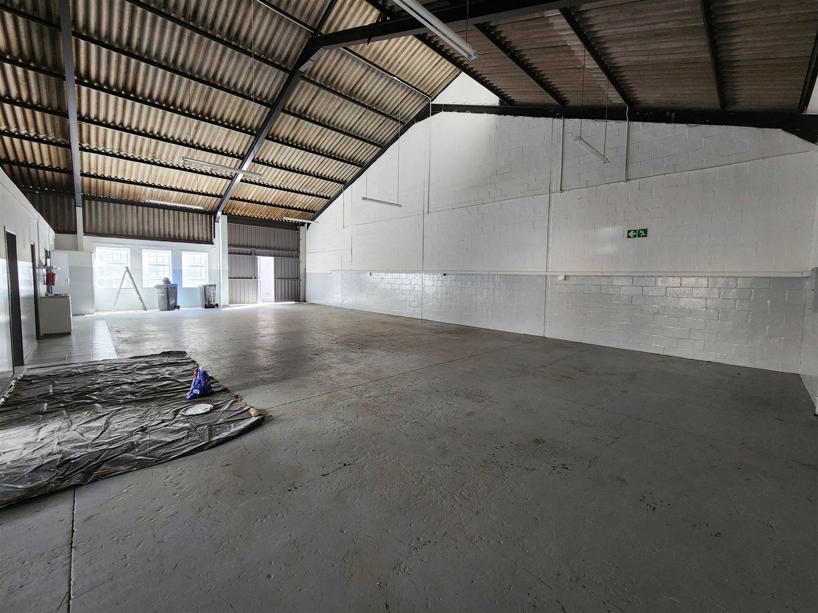 250  m² Industrial space in Bellville Central photo number 11