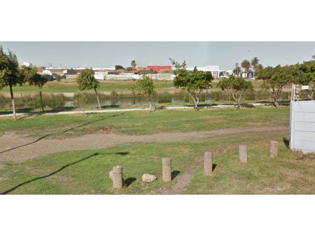 937 m² Land available in Paarden Eiland photo number 8