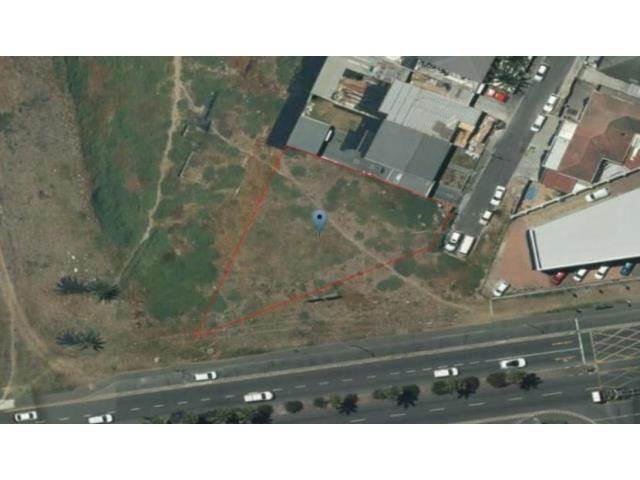 937 m² Land available in Paarden Eiland photo number 7